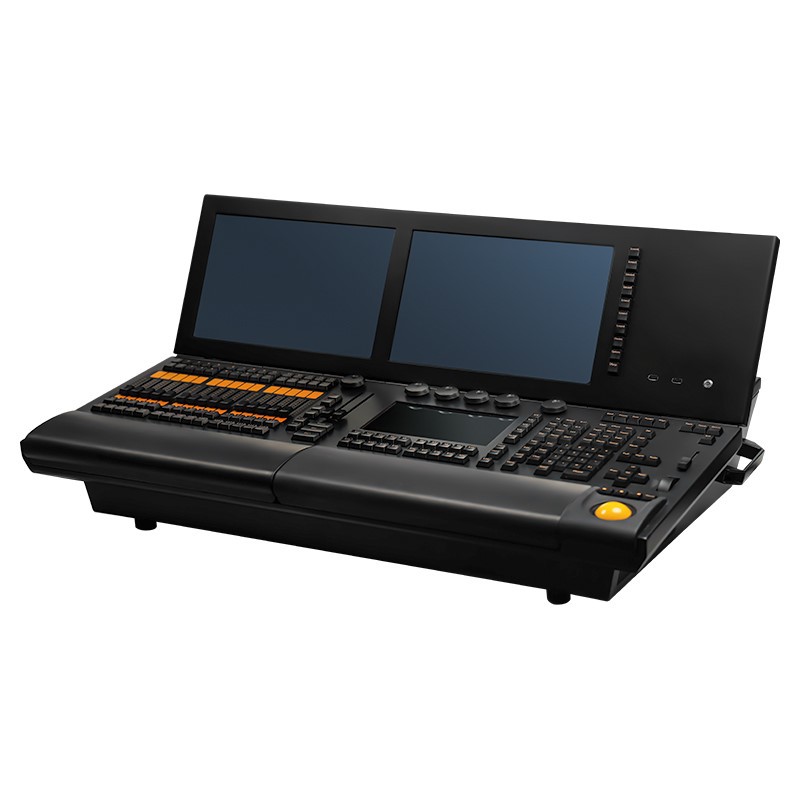 MA2 ONpc命令翼控台航空箱包装舞台灯光酒吧演出侧翼Command Wing - 图3