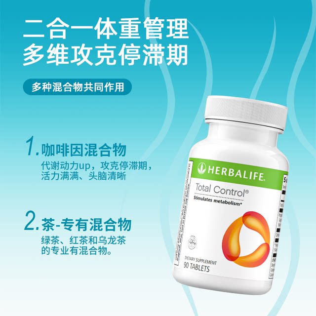Herbalife Zolli Tablets ທີ່ຜະລິດຈາກອາເມລິກາ, ເມັດຄວບຄຸມເຕັມຮູບແບບ Herbalife ເມັດເສັ້ນໄຍອາຫານຄວບຄຸມເຕັມຮູບແບບຂອງແທ້.