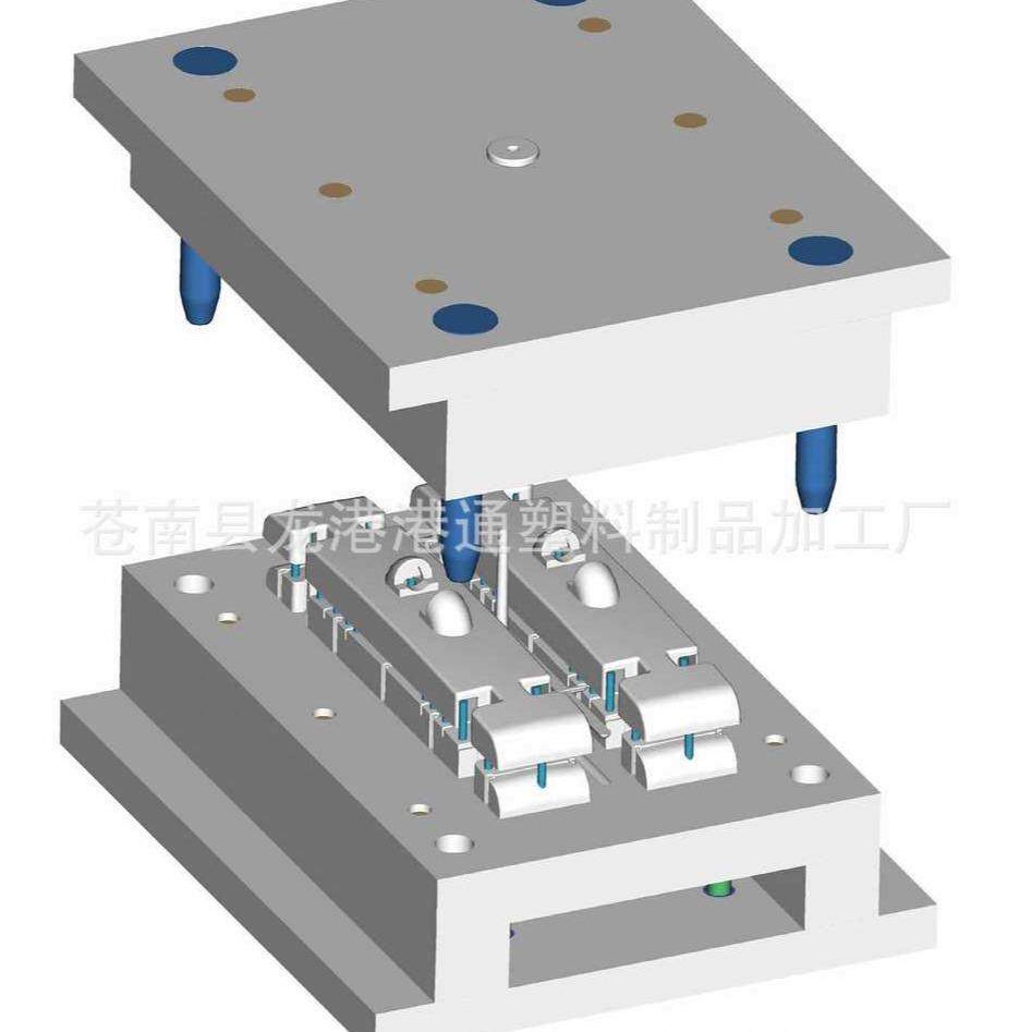 注塑模具 透明塑料桶 亚克力塑料制品 亚克力塑胶模具2017,淘宝优惠券,粉丝福利购,淘宝优惠卷