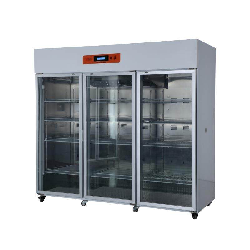 实验室药品保存箱三门2300L实验药剂恒温箱冷藏柜低温保存箱,淘宝优惠券,粉丝福利购,淘宝优惠卷