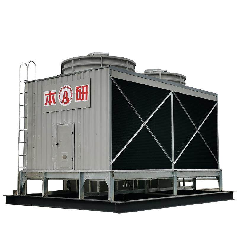 冷却水塔空压机用组合式半钢板凉水塔玻璃钢品质保证全国可发,淘宝优惠券,粉丝福利购,淘宝优惠卷