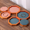 Duozhu jewelry display platform