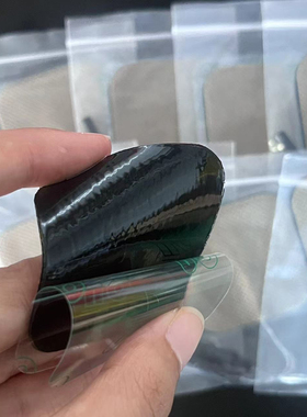 厂家直销电极片华佗牌量大从优