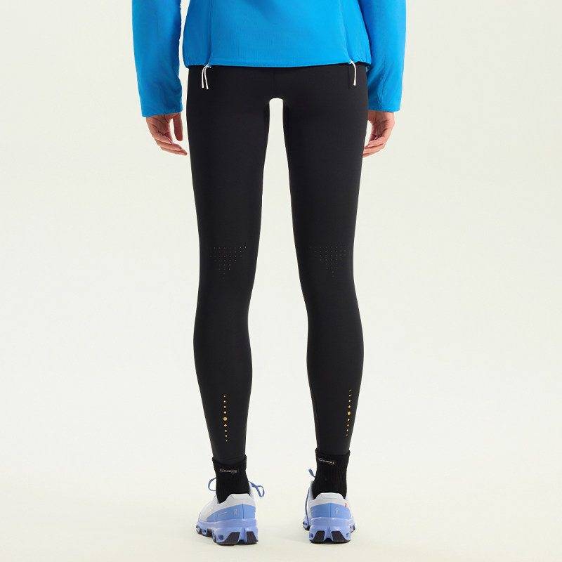 141g轻量透气弹力紧身跑步长裤 *3兜口袋 | 优极UltraGear,淘宝优惠券,粉丝福利购,淘宝优惠卷