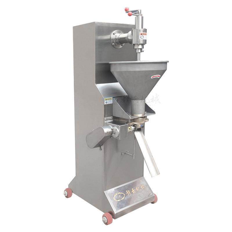 170型变频贡丸成型机仿手工用钢勺自动挖出丸牛肉先选设备,淘宝优惠券,粉丝福利购,淘宝优惠卷