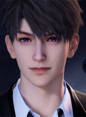 新款恋与深空夏以昼100级羁绊戒指飞机飞行员苹果炙热的爱纪念礼