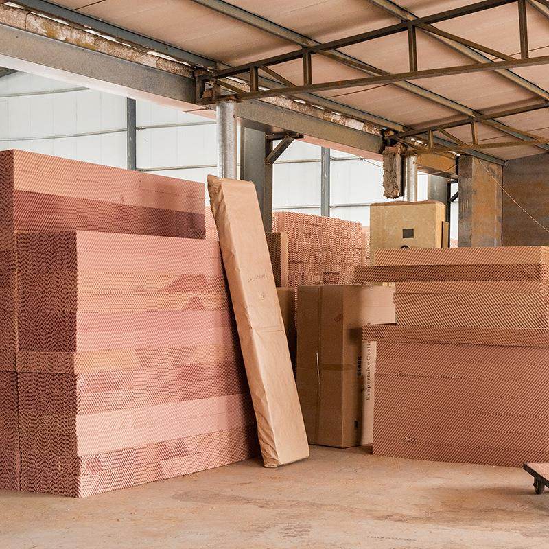 水帘墙流水降温系统铝合金定制工厂养殖场水帘纸大棚循环湿帘纸,淘宝优惠券,粉丝福利购,淘宝优惠卷