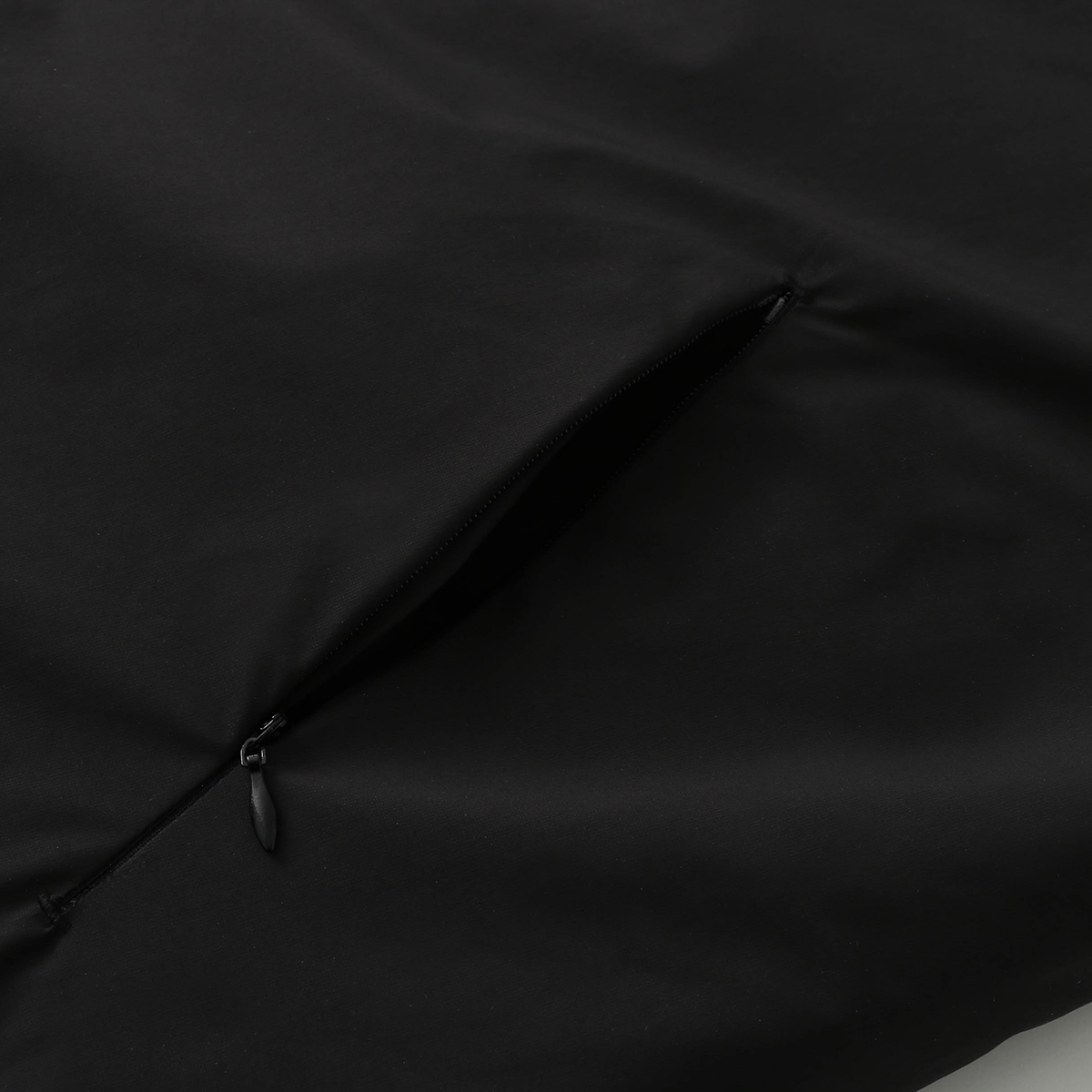 木岸muan经典山本棉服定制中长款加厚高级百搭纯色外套女MG-F2401,淘宝优惠券,粉丝福利购,淘宝优惠卷