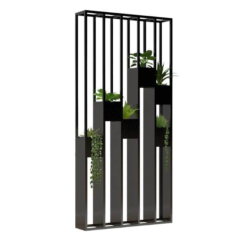 简约屏风隔断花架家用客厅铁艺装饰座屏落地屏风客厅玄关金属屏风,淘宝优惠券,粉丝福利购,淘宝优惠卷