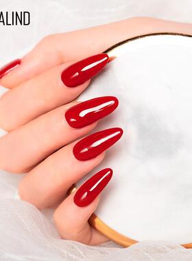 Gel Nail Polish 40 Colors Semi Permanent Manicure Nail Art G