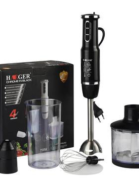 electric hand blender food juice meat processor mixer 料理棒