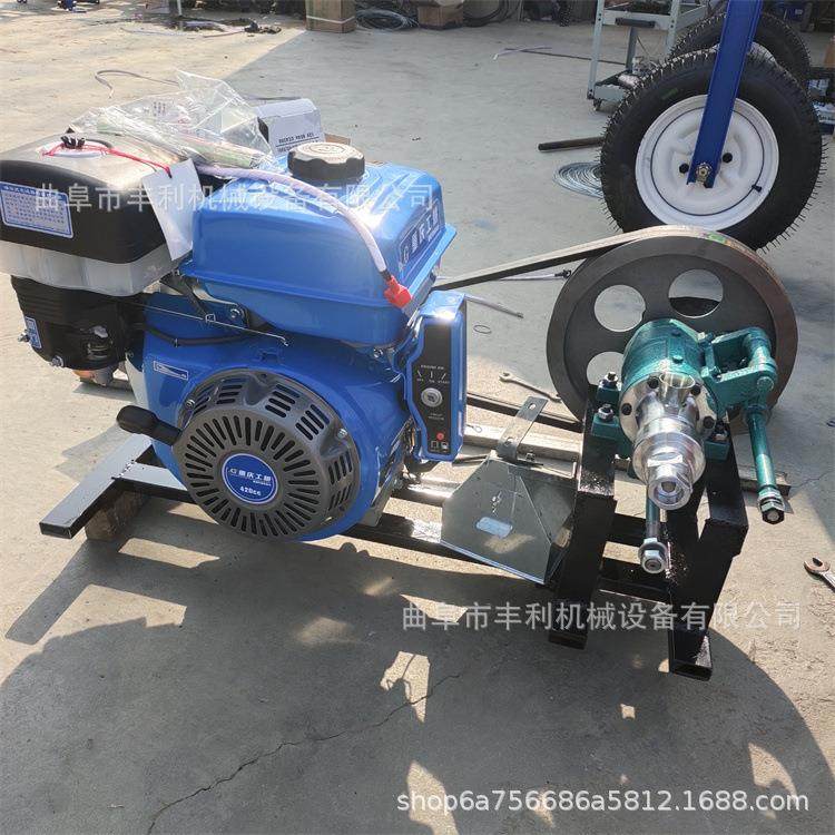 辣条麻花膨化机 汽油柴油车载式膨化机 大米小米空心棒制作机器,淘宝优惠券,粉丝福利购,淘宝优惠卷