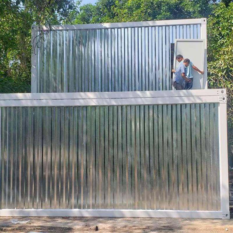 快速安装活动板房美食商业街咖啡屋售货亭集装箱移动房屋简易房屋,淘宝优惠券,粉丝福利购,淘宝优惠卷