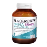 Blackmores aojiabao 4x dha глубоко морской рыбь