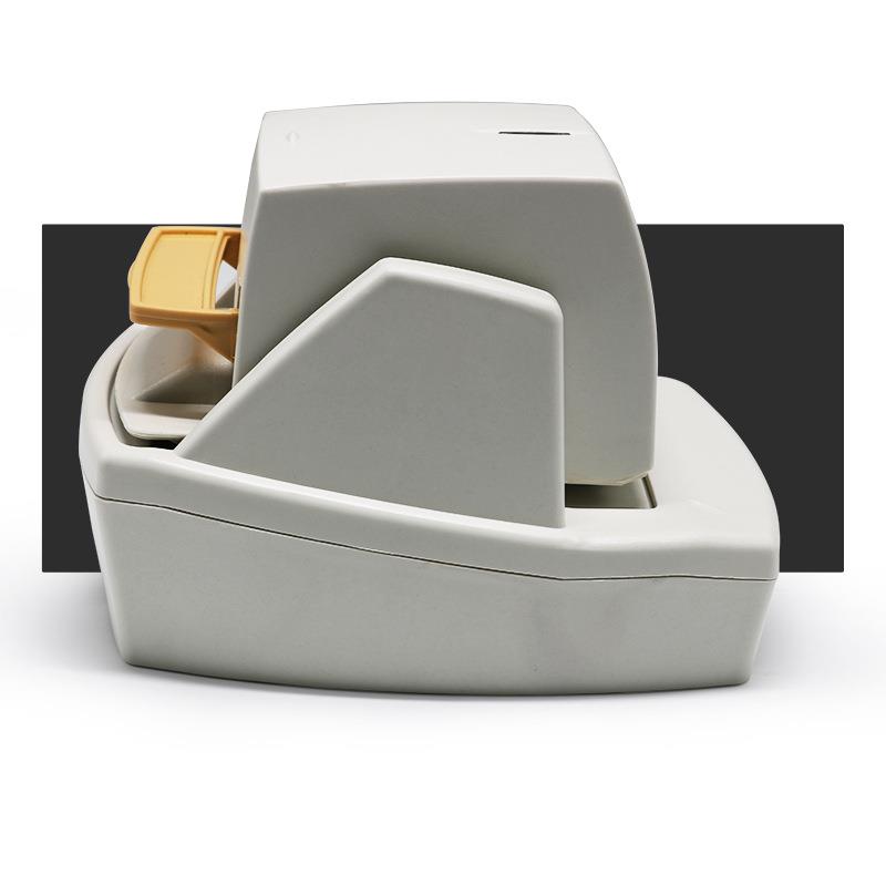 Fully automatic stapler, electric stapler, all-in-one machine, 50 staplers, labor-saving induction stapler