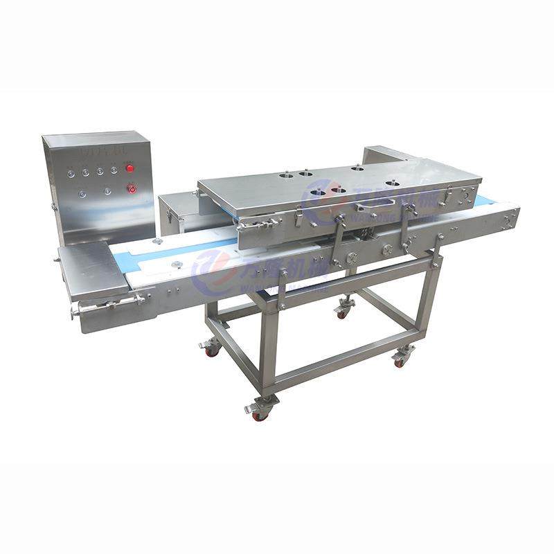 台式鱼肉切割开片机商用自动平行鲜肉切片机不易生锈切鸡胸肉片机,淘宝优惠券,粉丝福利购,淘宝优惠卷