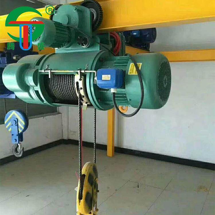 厂价供应CD1型0.5T6m固定式钢丝绳电动葫芦起重电动葫芦80v,淘宝优惠券,粉丝福利购,淘宝优惠卷