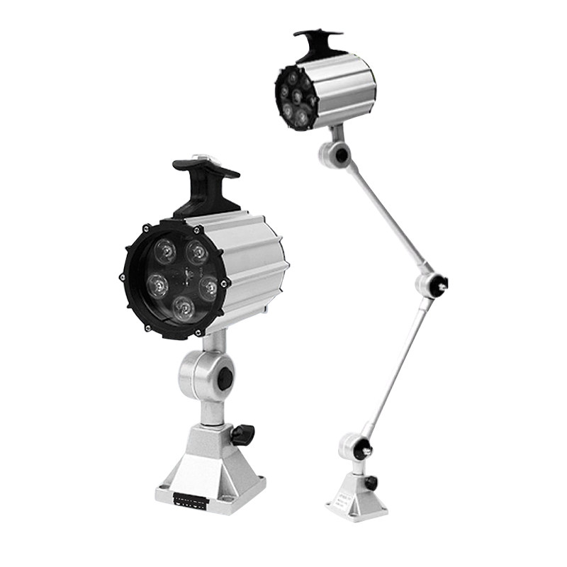 LED机床工作灯短臂长臂数控铣床车床钻床台灯机械照明灯24V220V,淘宝优惠券,粉丝福利购,淘宝优惠卷