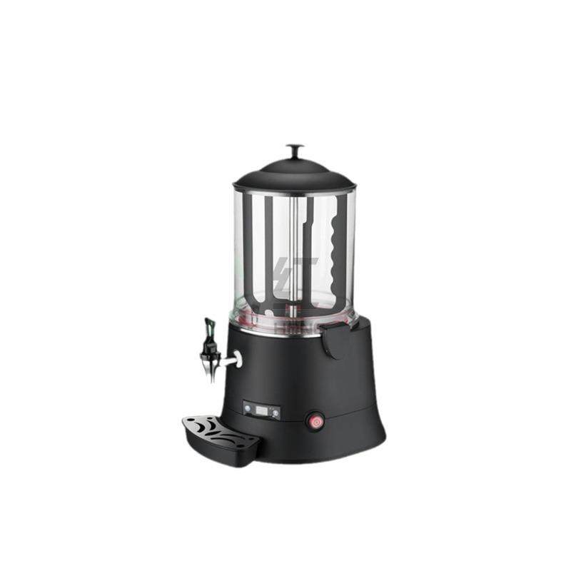 商用10L热融巧克力机商用全自动多种功能热熔机煮咖啡牛奶热饮机,淘宝优惠券,粉丝福利购,淘宝优惠卷