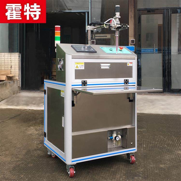 ab胶全自动罐胶机电源灌封双组份硅胶打胶机注胶机环氧树脂灌胶机,淘宝优惠券,粉丝福利购,淘宝优惠卷