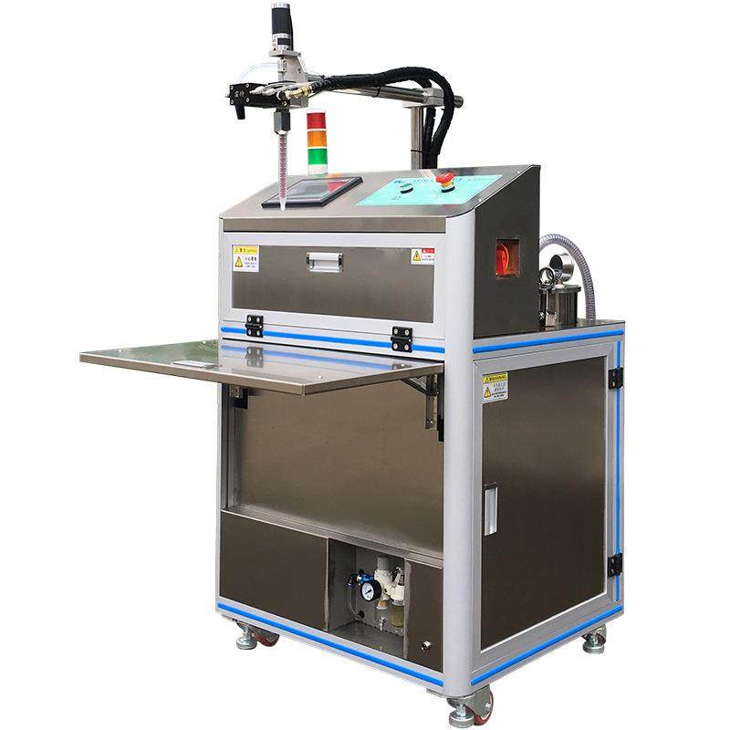 ab胶全自动罐胶机电源灌封双组份硅胶打胶机注胶机环氧树脂灌胶机,淘宝优惠券,粉丝福利购,淘宝优惠卷