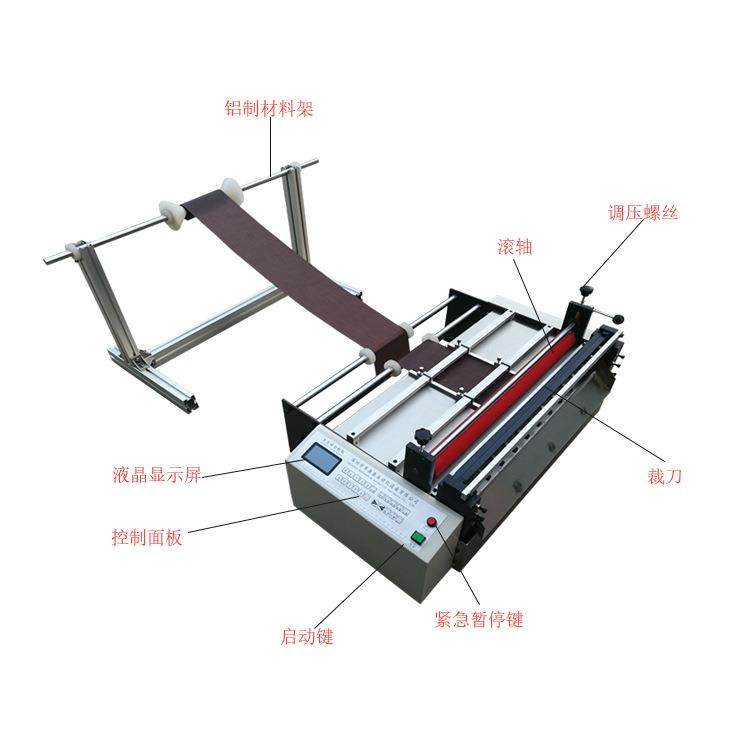全自动气泡膜切膜机pvc膜高速切片机热塑膜纵横裁膜机高速分切,淘宝优惠券,粉丝福利购,淘宝优惠卷