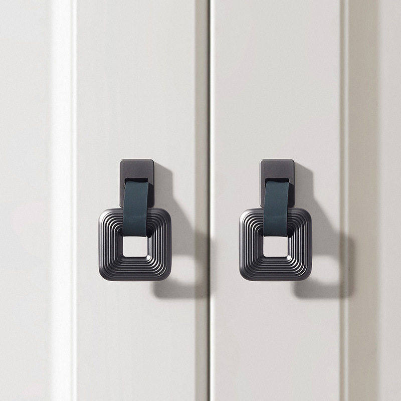 现轻奢金色衣柜门实心孔皮拉手北欧抽屉橱柜小拉手创意门把手,淘宝优惠券,粉丝福利购,淘宝优惠卷