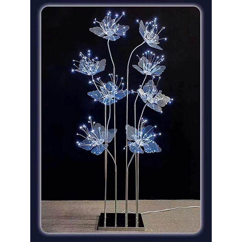 2025婚庆婚礼水晶路引灯新款t台铁艺场景布艺背景布置摆件舞台,淘宝优惠券,粉丝福利购,淘宝优惠卷