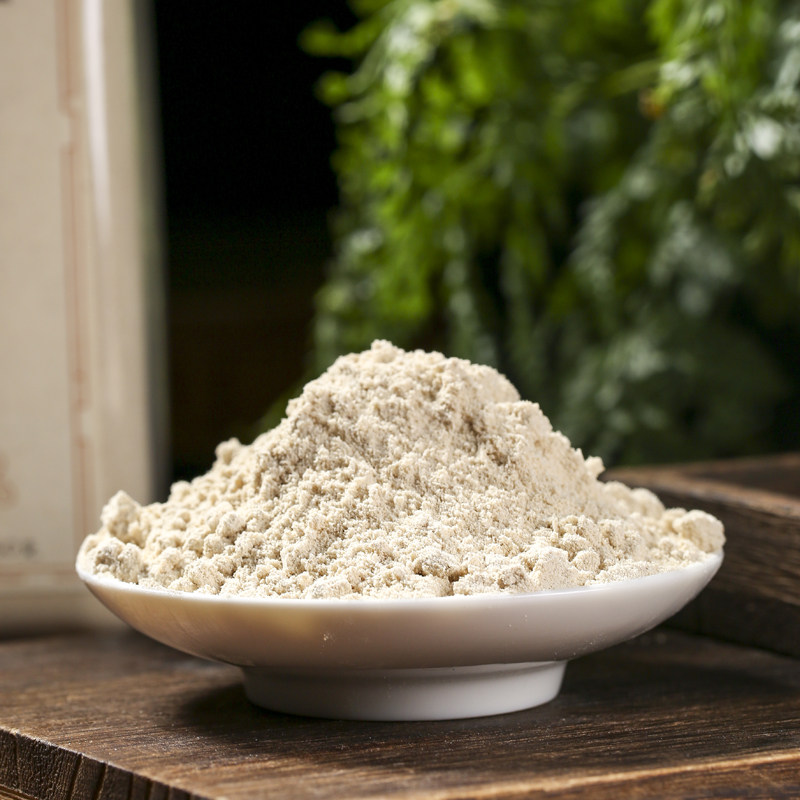 神农曲纯燕麦麸皮片粉原味即食高纤健身饱腹营养代餐主食早中晚餐 - 图0