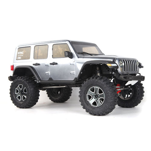 D1RC 撒哈拉 2.2寸金属攀爬车仿真轮毂TRX4 scx10三代（ZC2NS24） - 图1