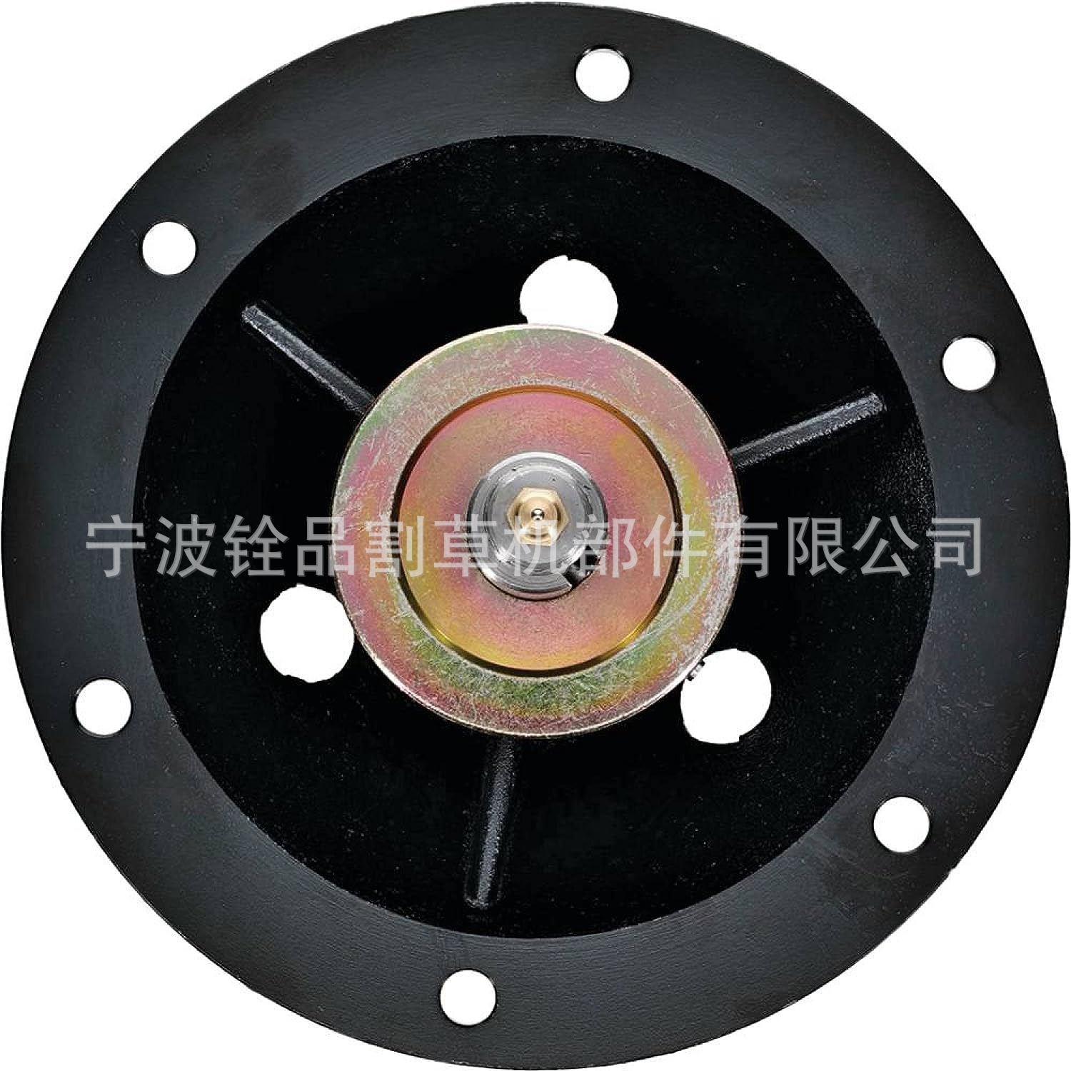 割草机配件刀架 Spindle Assembly for Ferris 5100993，14708 - 图1