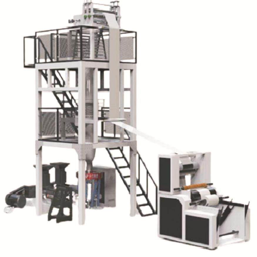 900ABABAABC多层共挤吹膜机单螺杆共挤大型pe地膜挤出吹膜机,淘宝优惠券,粉丝福利购,淘宝优惠卷