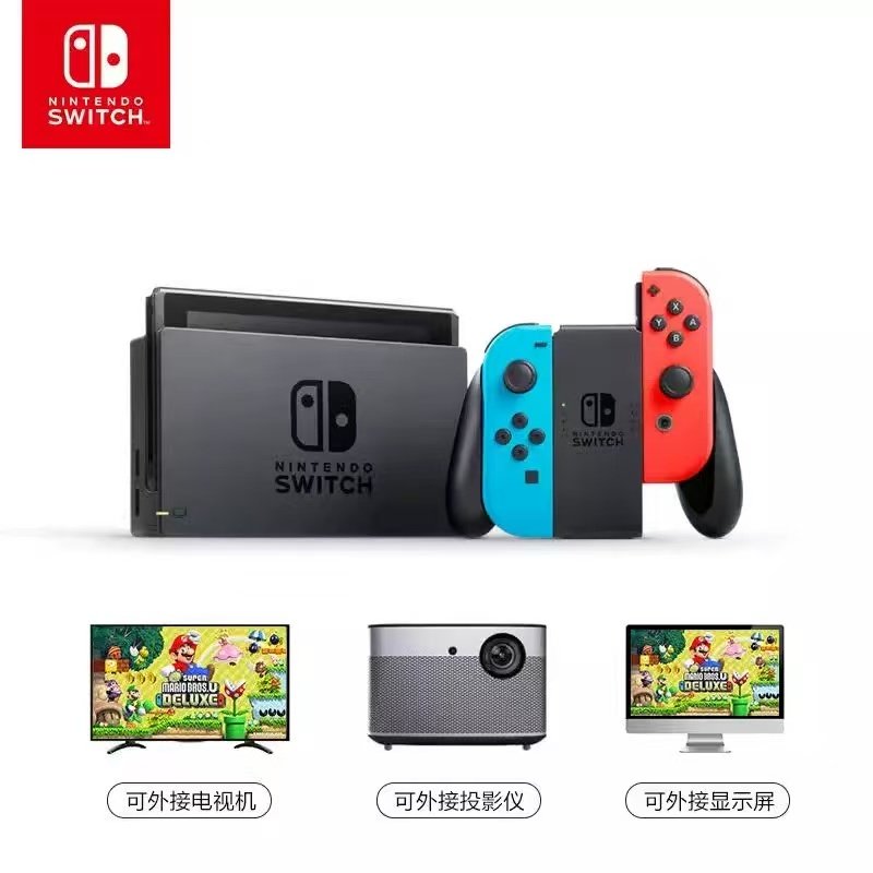 Nintendo������switch��Ϸ���հ�ns������ǿ�������б�Я�ƻ���Ϸ�������� ������