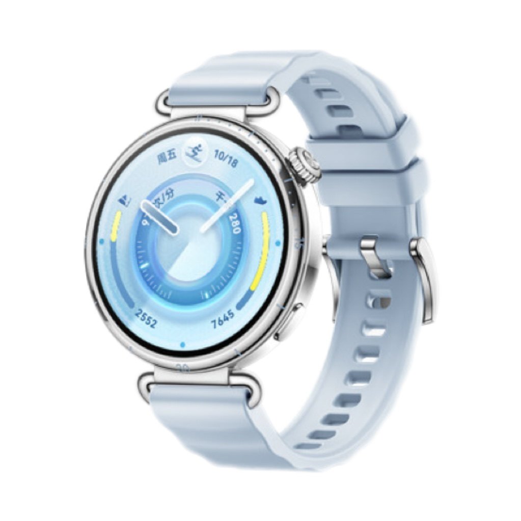 �ٽ��ۣ���Ϊ HUAWEI WATCH GT 6 �����ֱ� 41mm    1009Ԫ