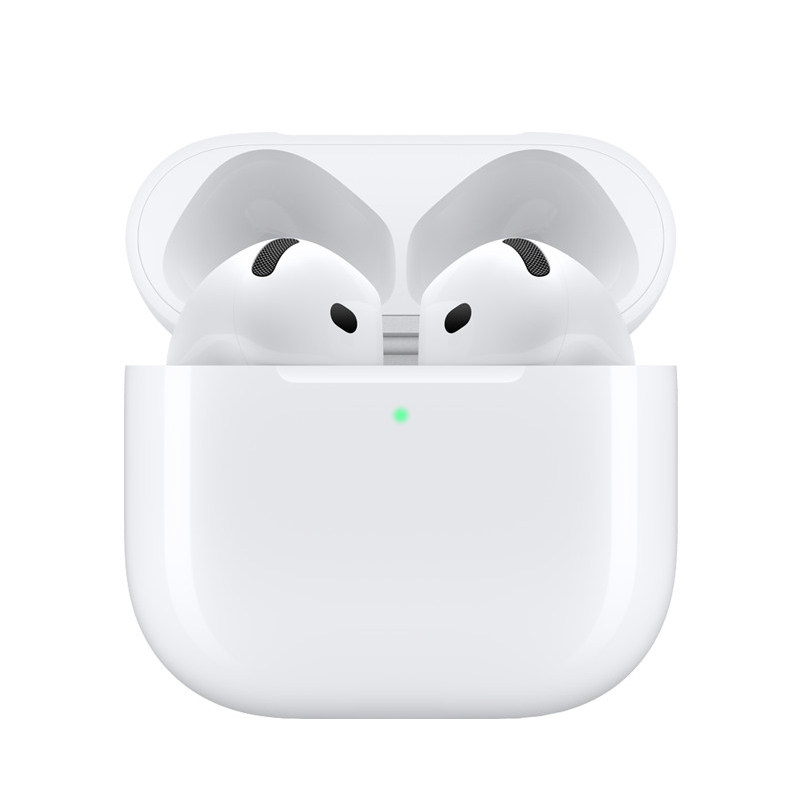 �ٽ��ۣ�Apple AirPods 4 ����� �������� ��ɫ 1149Ԫ