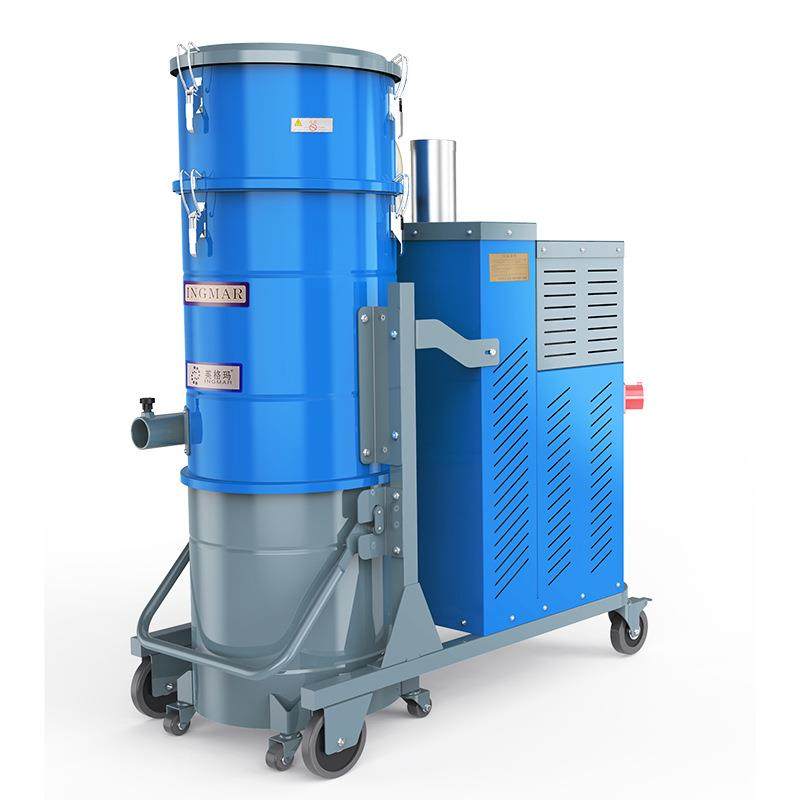 ST/7510FC脉冲反吹工业吸尘器铁屑尘土粉尘工厂车间多场景使用,淘宝优惠券,粉丝福利购,淘宝优惠卷