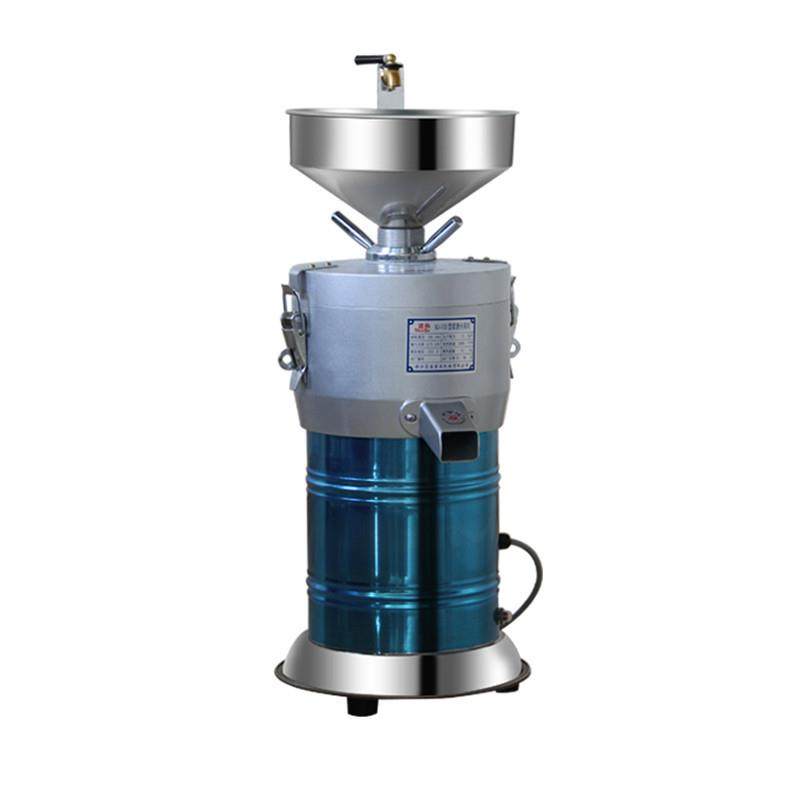 鲨鱼厂家直供商用电动石磨豆浆机全自动渣浆分离式豆腐磨浆机,淘宝优惠券,粉丝福利购,淘宝优惠卷