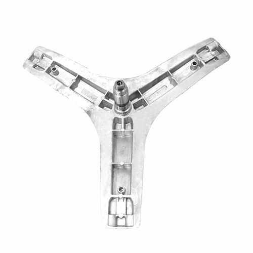 适用TCL王牌XQG90-P300B-P310B-P320B滚筒洗衣机三脚架12303B轴承 - 图3