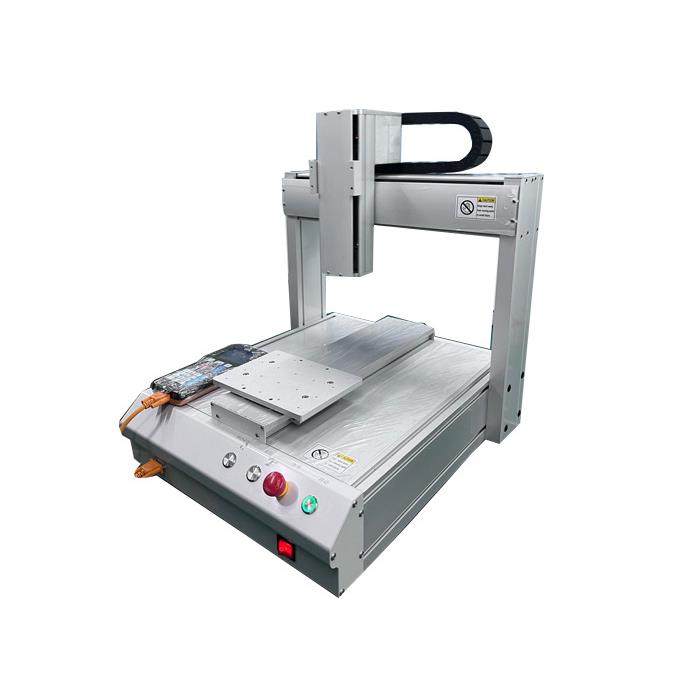 全自动单工位三轴点胶机焊锡机螺丝机剪脚机UV胶AB胶点胶平台,淘宝优惠券,粉丝福利购,淘宝优惠卷