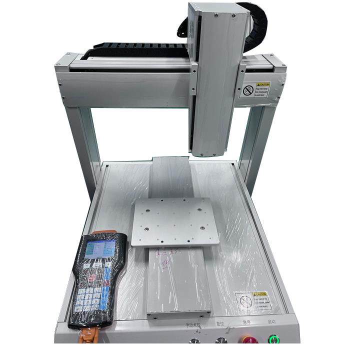 全自动单工位三轴点胶机焊锡机螺丝机剪脚机UV胶AB胶点胶平台,淘宝优惠券,粉丝福利购,淘宝优惠卷