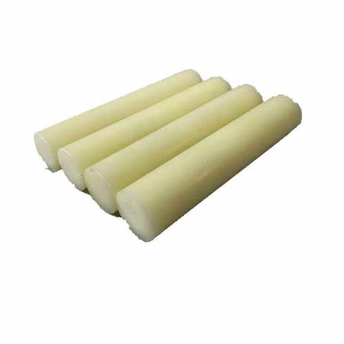 直销耐磨塑料棒耐高温加钎PA66尼龙棒黑色高硬度30mm50mm - 图3