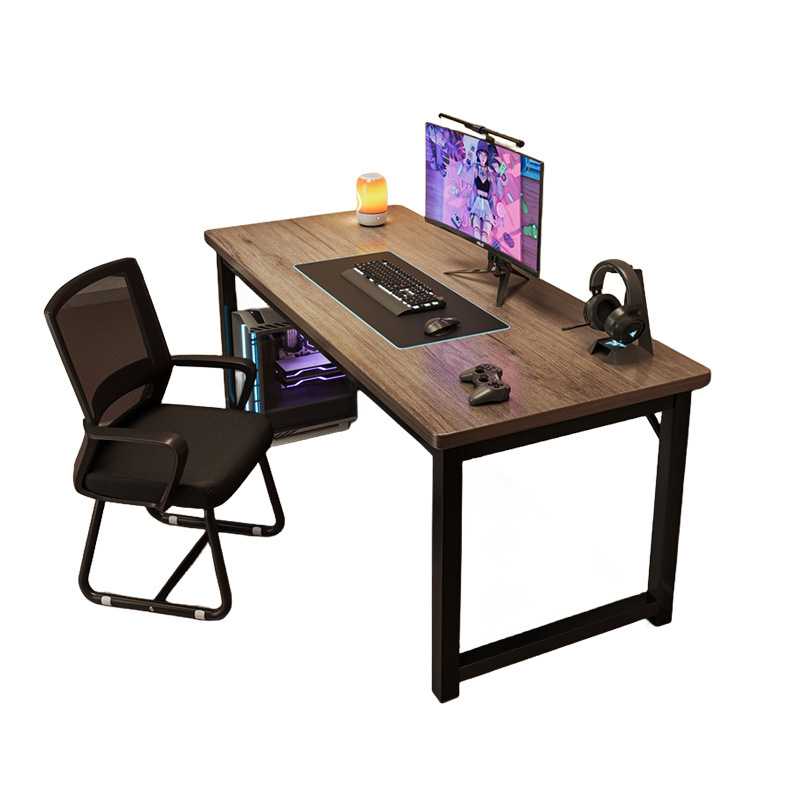 Computer desk desktop simple rental house home e-sports table workbench bedroom desk student study desk