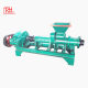 Bamboo Charcoal Machine Bamboo Scrap Bamboo Slice Pressing Rod Carbon Making Machine 140 High-temperature BBQ Bamboo Charcoal Making Equipment