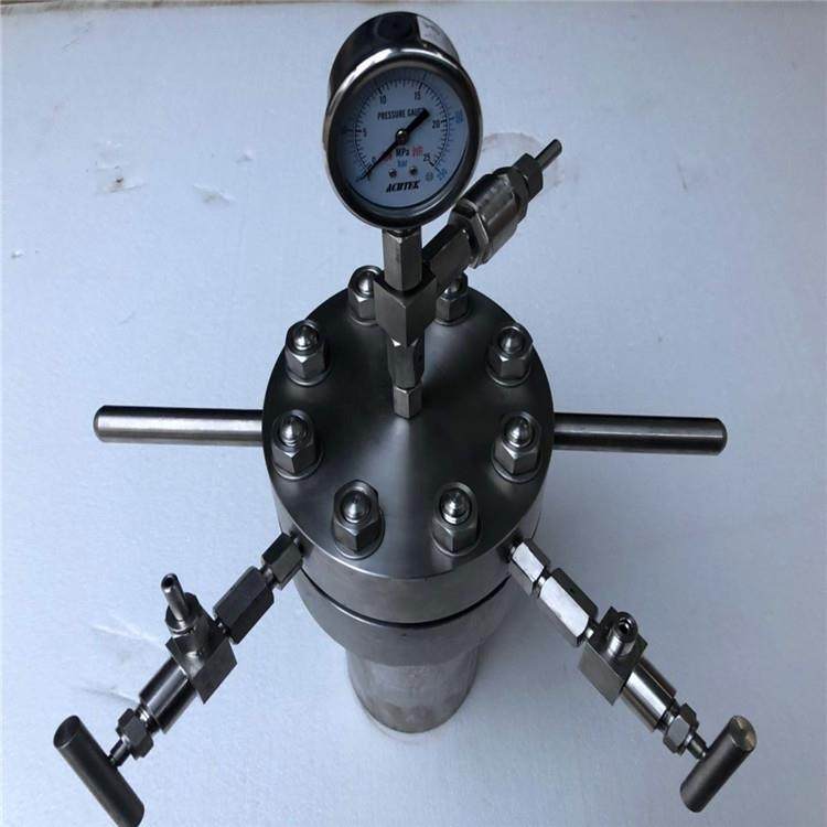 CJF0.5L高压反应釜磁力耦合搅拌固液气混合316L防爆变频蒸汽,淘宝优惠券,粉丝福利购,淘宝优惠卷