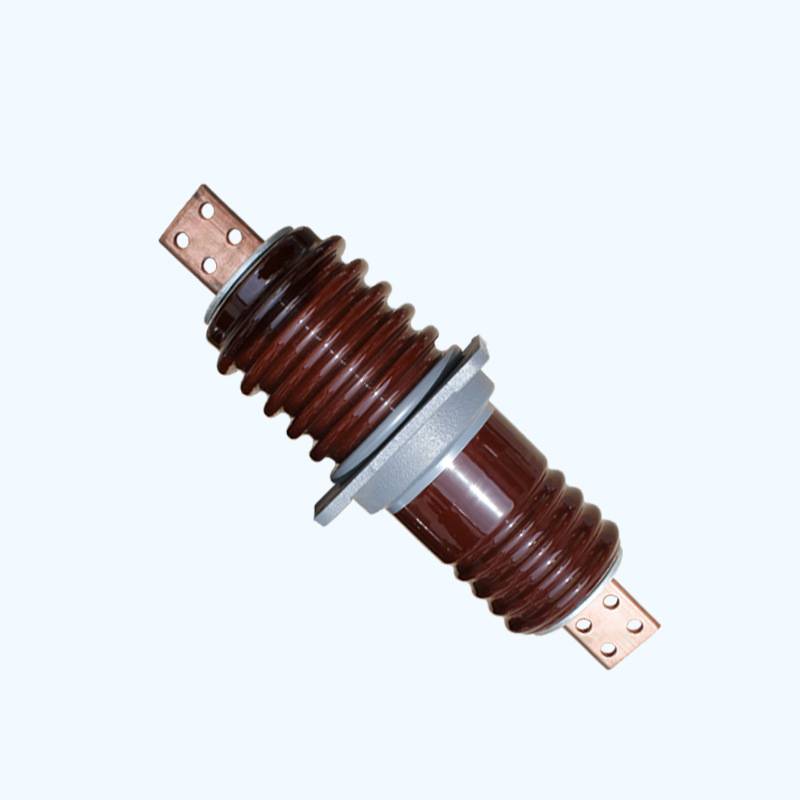 户外高压穿墙套管CWW-10 CWC-24KV CWB-35KV铜排200A-5000A陶瓷铝 - 图0