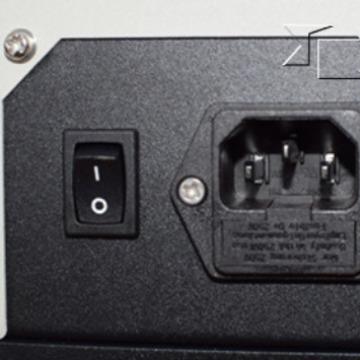 旋涡混合器DMT-2500实验室多管漩涡振荡器涡旋混匀器款多选 - 图1