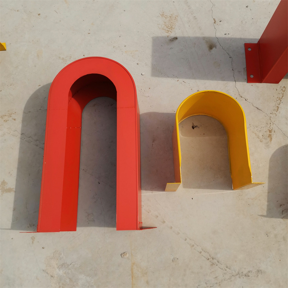 机床防护罩水泵电机皮带轮链条联轴器安全保护罩定制防雨水罩,淘宝优惠券,粉丝福利购,淘宝优惠卷