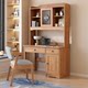 Children's room, household three-door gold silk sandalwood storage