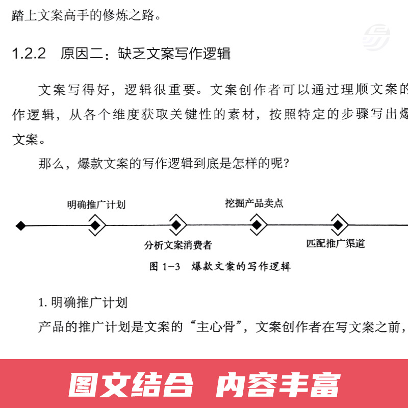 爆款文案写作与变现 短视频直播电商写作技巧提高阅读量带货量 电子商务软文文案书籍 抖音短视频直播创意文案与营销策划书籍