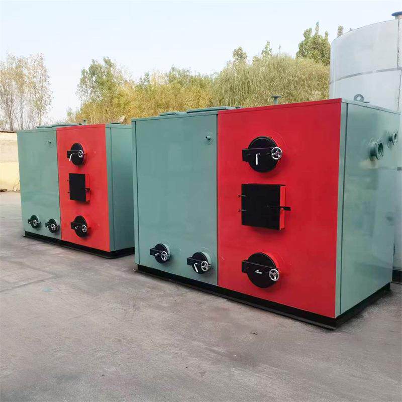 多种型号燃煤热水锅炉柴煤供应安装维护简单蒸汽锅炉采暖炉 - 图2